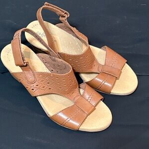 Clark’s Ultimate Comfort collection